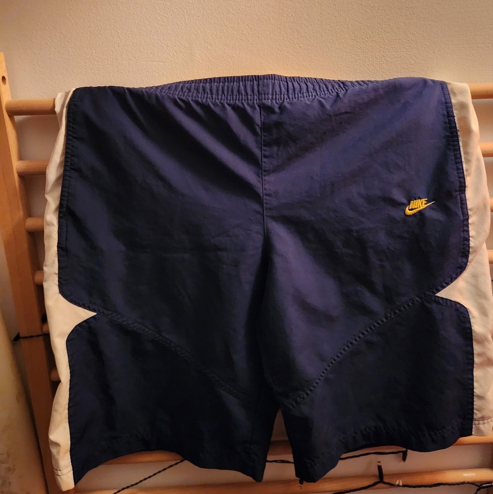 Nike shorts